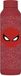 SOLID FIREBRICK SPIDER-MAN RED 630 ML