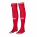 Kappa Chaussettes AS Monaco Kombat Spark Pro 2024/25 Rouge/Blanc Taille 43-46