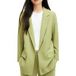 AllSaints Aleida Tri Blazer Vert olive