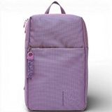 MANDARINA DUCK MD20 Backpack Sushi Flower roze