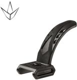 Blunt - Rem v4 nylon prodigy 16 - step rem - zwart - één maat