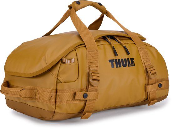 Thule Chasm 30L Reistas Golden