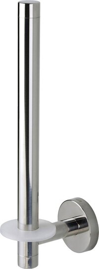 Tiger Boston Reserverolhouder - RVS gepolijst