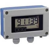Endress+Hauser RIA15-AAC1 RIA15 Scherm 1 stuk(s)
