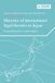 Histories Melland Schill Histories of international legal theories in Japan: From dialogue to conversation