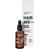 Veoli Botanica HAIR WE GO Sérum capillaire stimulant et fortifiant pour le cuir chevelu