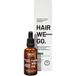 Veoli Botanica HAIR WE GO Sérum capillaire stimulant et fortifiant pour le cuir chevelu