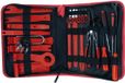 Einparts Kit de revêtement de voiture et clips