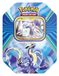Pokemon Paldea Legends Tins: Miraidon ex Tin