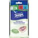 Tempo Fresh to go pure 10 lingettes humides au pH neutre pour les mains et le visage (1 paquet)