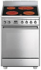 Smeg   CX68CM8