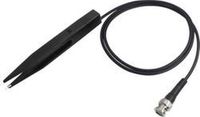 Voltcraft MSC-102 BNC-meetsnoer 1.20 m Zwart