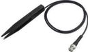 Voltcraft MSC-102 BNC-meetsnoer 1.20 m Zwart