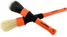 CarPro Detailing Brush Set - Pinceaux de detailing