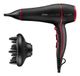 Ufesa 60306077 haardroger 2200 W Zwart