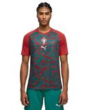 PUMA Portugal Opwarmshirt Heren XL