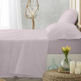 Burrito Blanco T1202 beddengoedset, grijs, katoen, T12, breedte 105 cm