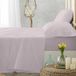 Burrito Blanco T1202 beddengoedset, grijs, katoen, T12, breedte 105 cm