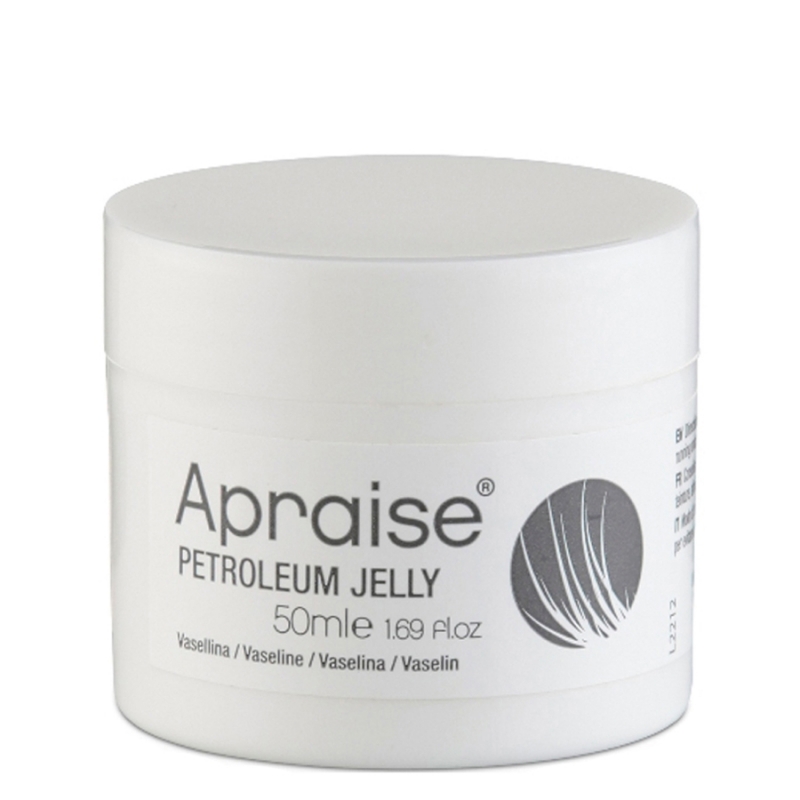 Apraise Petroleum Jelly Wenkbrauw Gel 50 ml