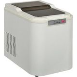 Kitchen Chef Kitchen Ice Cream Maker Chef YTE005A1 140 W White