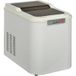 Kitchen Chef Kitchen Ice Cream Maker Chef YTE005A1 140 W White