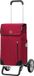 Andersen SHOPPER MANUFAKTUR Alu Star Shopper Sofia 43L Red