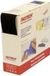 FASTECH® B50-SKL02999910 Klittenband Lusdeel 10000 mm x 50 mm Zwart