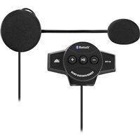 TnB Bluetooth Inride handsfree kit Zwart