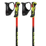 Leki Alpino Wcr Evo Lite Sl Tr bâtons multicolore 115 cm