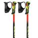 Leki Alpino Wcr Evo Lite Sl Tr bâtons multicolore 115 cm