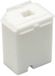 Holland Connections 4 pièces adaptées pour Epson L1110 L1250 L3110 L3158 L3160 L3210 L3250 bac de récupération d'encre et cartouche de récupération d'encre accessoires d'imprimante