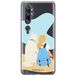 ERT GROUP mobiel telefoonhoesje voor Xiaomi MI NOTE 10 / MI NOTE 10 PRO origineel en officieel erkend Babaco patroon Dogs 003 aangepast aan de vorm van de mobiele telefoon, gedeeltelijk bedrukt
