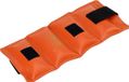 Cando poids pour mains et chevilles 34 kg orange