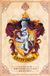 ABYstyle Harry Potter Gryffindor Maxi-poster 61 x 91,5 cm