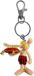 Plastoy Asterix and Obelix: Asterix At The Olympic Games Keychain