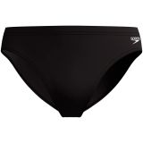 Speedo Endurance+ Logo 2.5in Slip de bain Noir UK 36 Homme