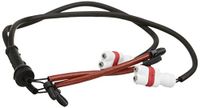 Ferodo FWI255 - Premier contactweergave, Usura Past. Rem/mat. D'Attrito 2 stuks