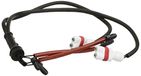 Ferodo FWI255 - Premier contactweergave, Usura Past. Rem/mat. D'Attrito 2 stuks