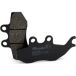 Brembo plaquettes de frein pour Brembo Super Hexag/ Pega.50=GR16=07012V