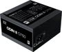 XIGMATEK Odin II O750 voeding, 750W, 80 Plus gecertificeerd, 120mm ventilator, niet-modulair, zwart