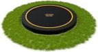 Avyna Inground Trampoline 365 cm (12ft) Zwart - Black Edition