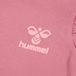 Hummel kinderbody met korte mouwen Hmltalya Ruffle S/S 219859