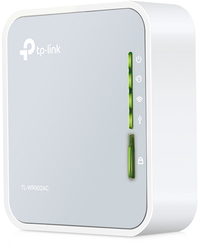 TP-Link TL-WR902AC