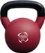 Body Revolution Kettlebells en néoprène