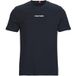 Tommy Hilfiger T-shirt Manches Courtes MONOTYPE SMALL CHEST PLACEMENT