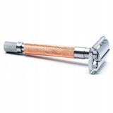 Parker 74R-RG Scheermeshouder - Luxe Roségoud