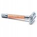 Parker 74R-RG Scheermeshouder - Luxe Roségoud