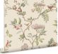 Laura Ashley Elderwood Behang - Planten - 10mx52cm - Beige