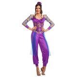 Boland Kostuum Arabische prinses Samira (M/L)