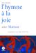 L'hymne à la joie selon Matisse
